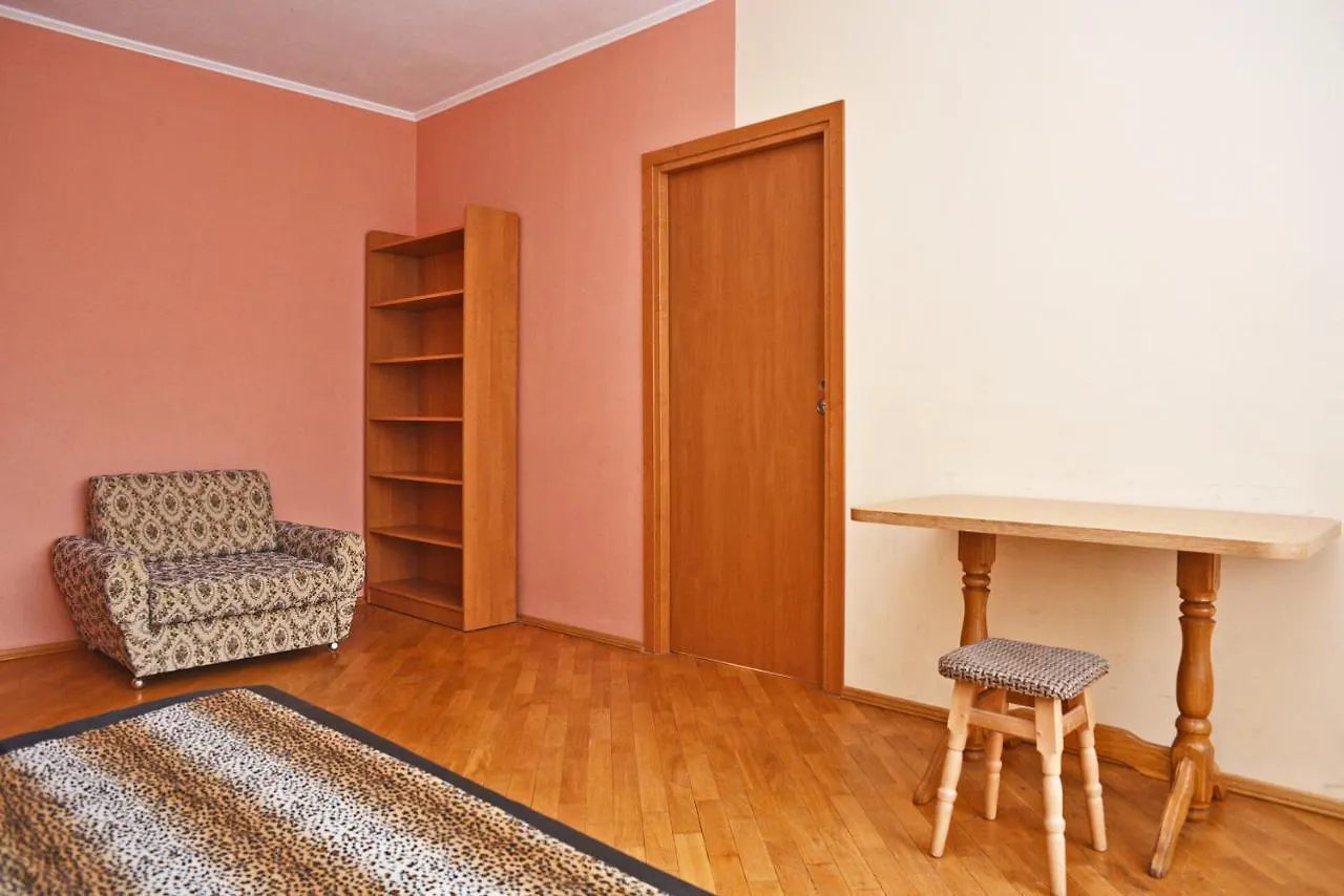 Lejlighed Квартира По Проспекту Победы, 5 Kyiv Ukraine